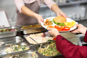 CANTINE SCOLAIRE